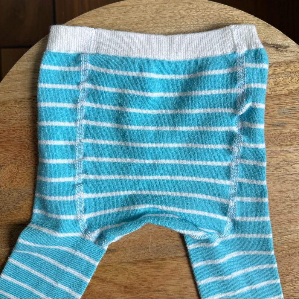 Hanna Andersson sweater leggings sz: 5 - Picture 8 of 8
